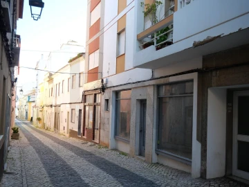 Negócio para Arrendamento férias em Portimão