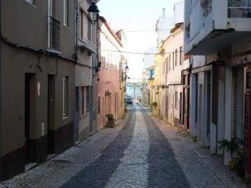 Negócio para Arrendamento férias em Portimão