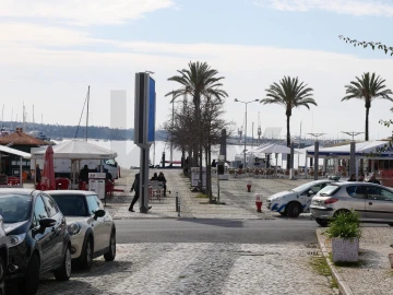 Negócio para Arrendamento férias em Portimão