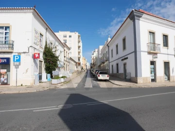 Negócio para Arrendamento férias em Portimão