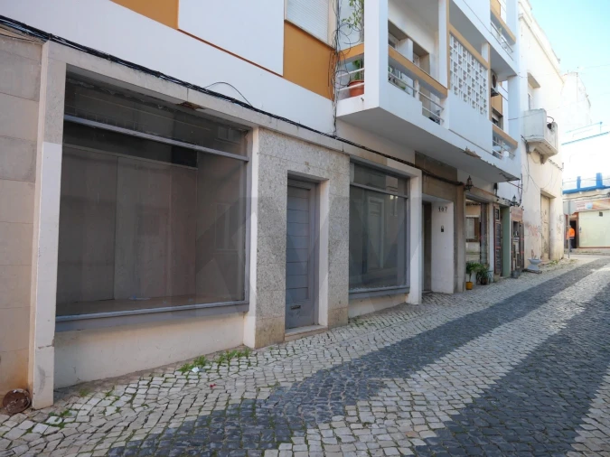 Negócio para Arrendamento férias em Portimão Foto 2