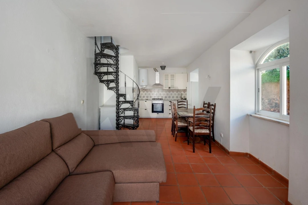 Moradia T2 para Venda em Budens Foto 5