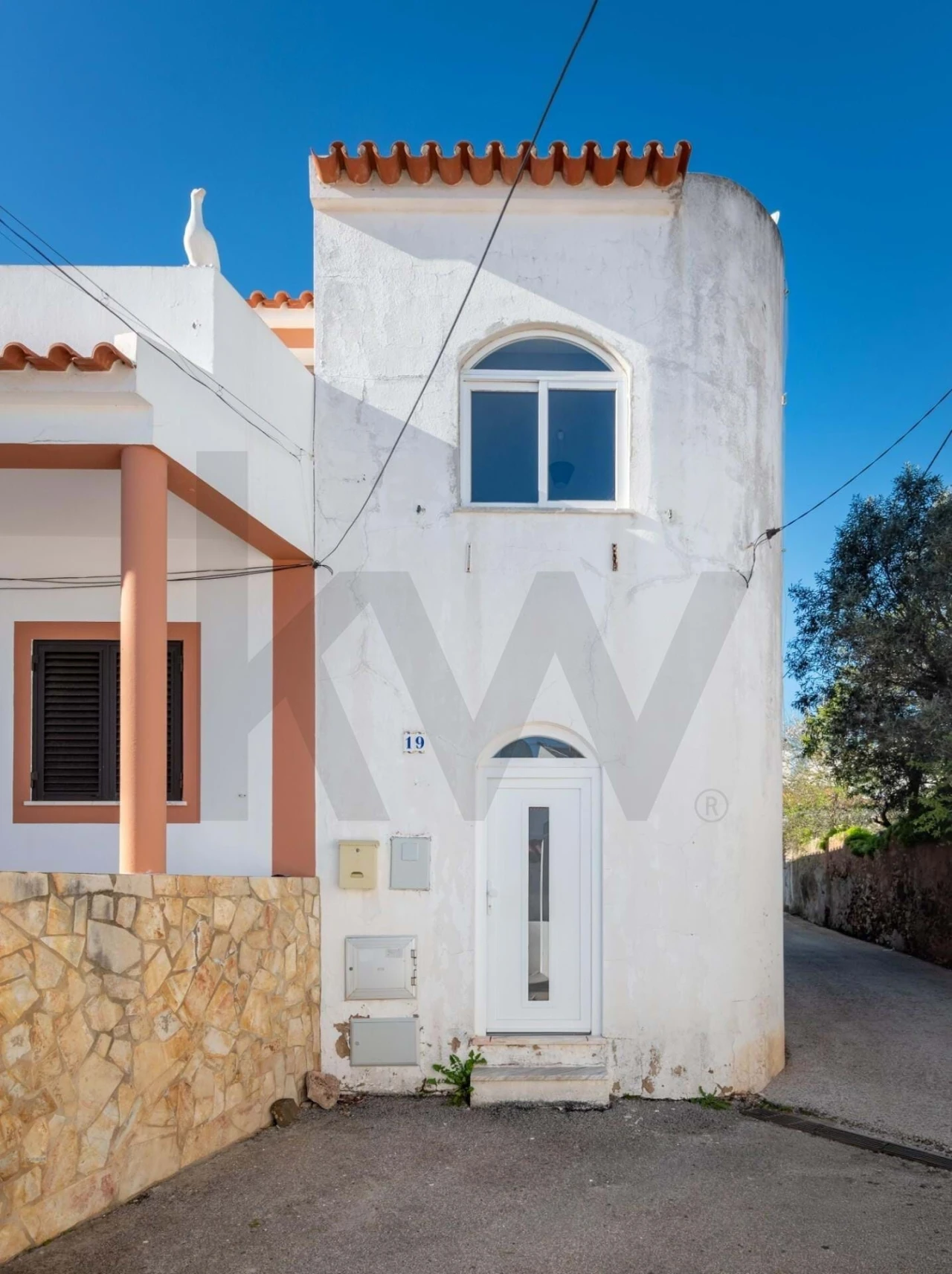 Moradia T2 para Venda em Budens Foto 1