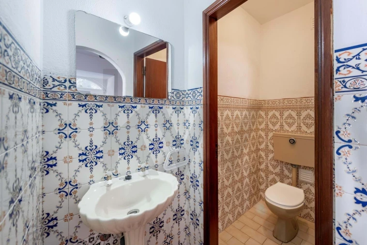 Moradia T2 para Venda em Budens Foto 7