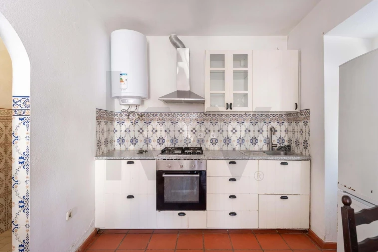 Moradia T2 para Venda em Budens Foto 9