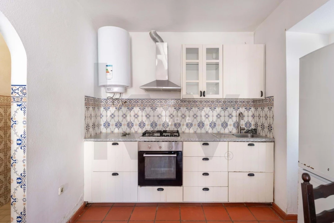 Moradia T2 para Venda em Budens Foto 9