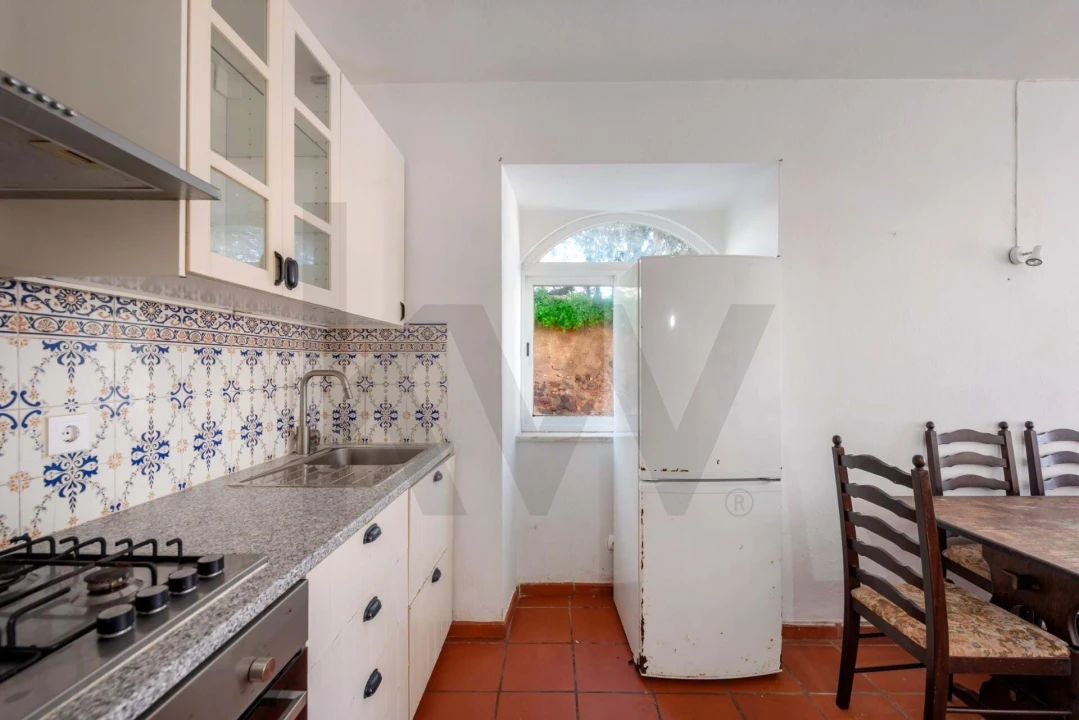 Moradia T2 para Venda em Budens Foto 6