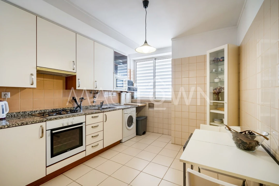 Apartamento T1 para Venda em Santa Clara Foto 1