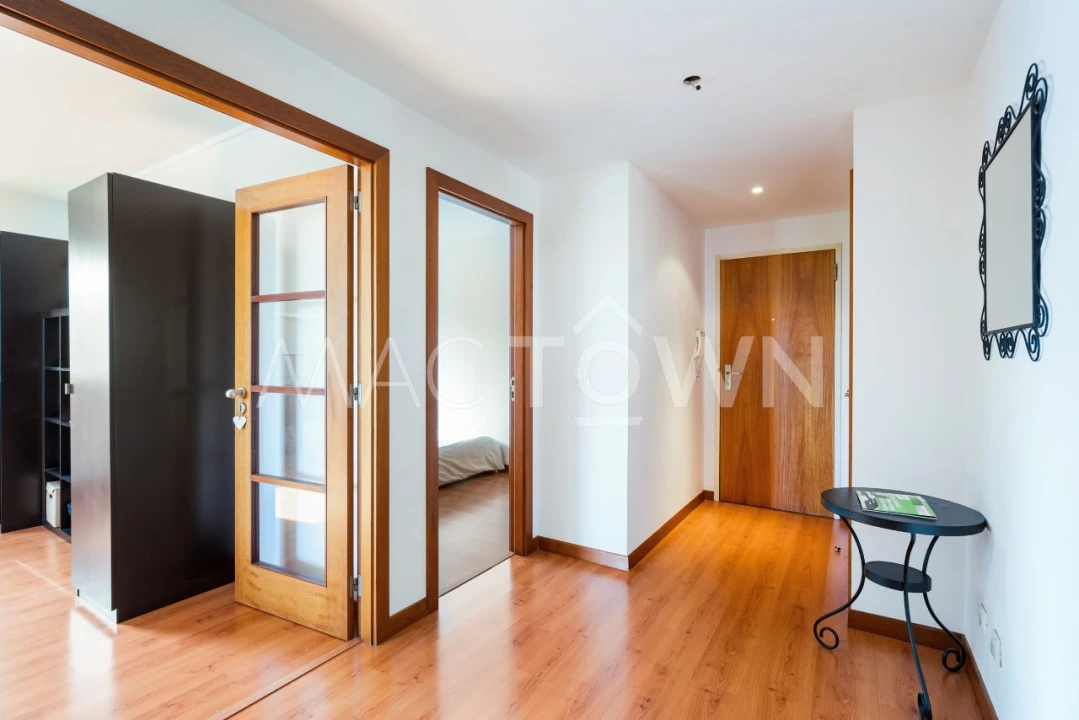 Apartamento T1 para Venda em Santa Clara Foto 3