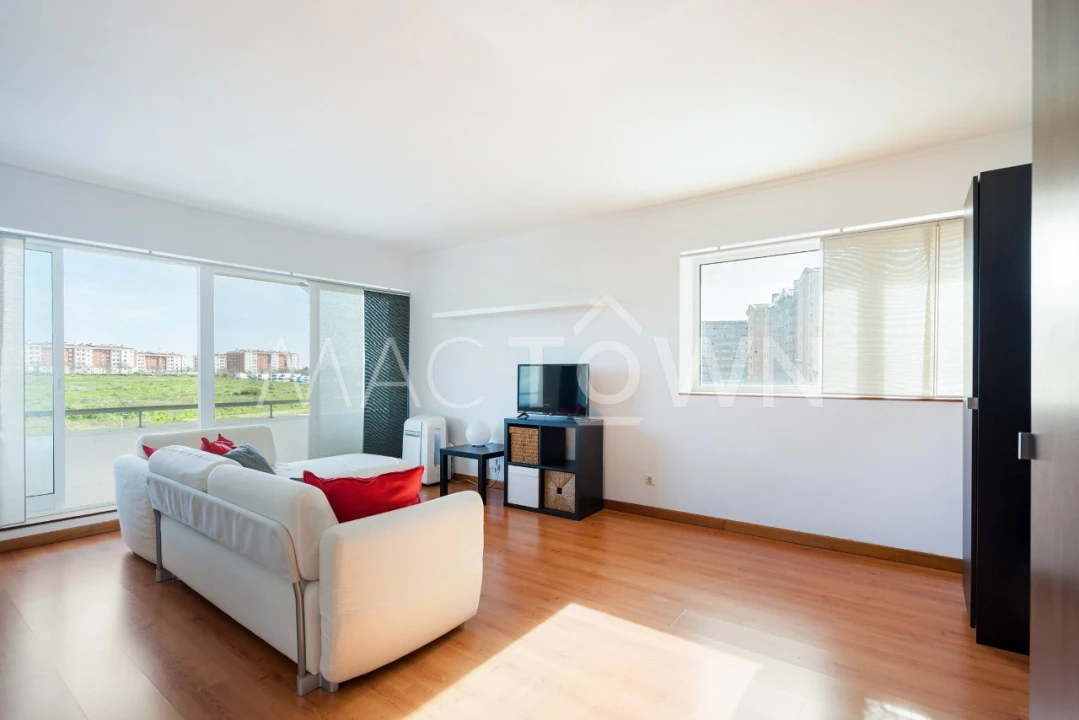 Apartamento T1 para Venda em Santa Clara Foto 5