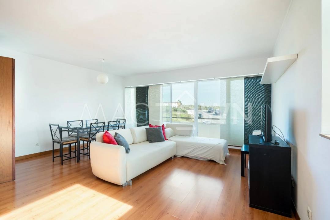 Apartamento T1 para Venda em Santa Clara Foto 6