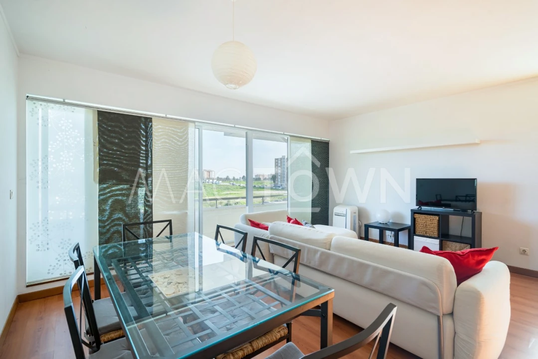 Apartamento T1 para Venda em Santa Clara Foto 7