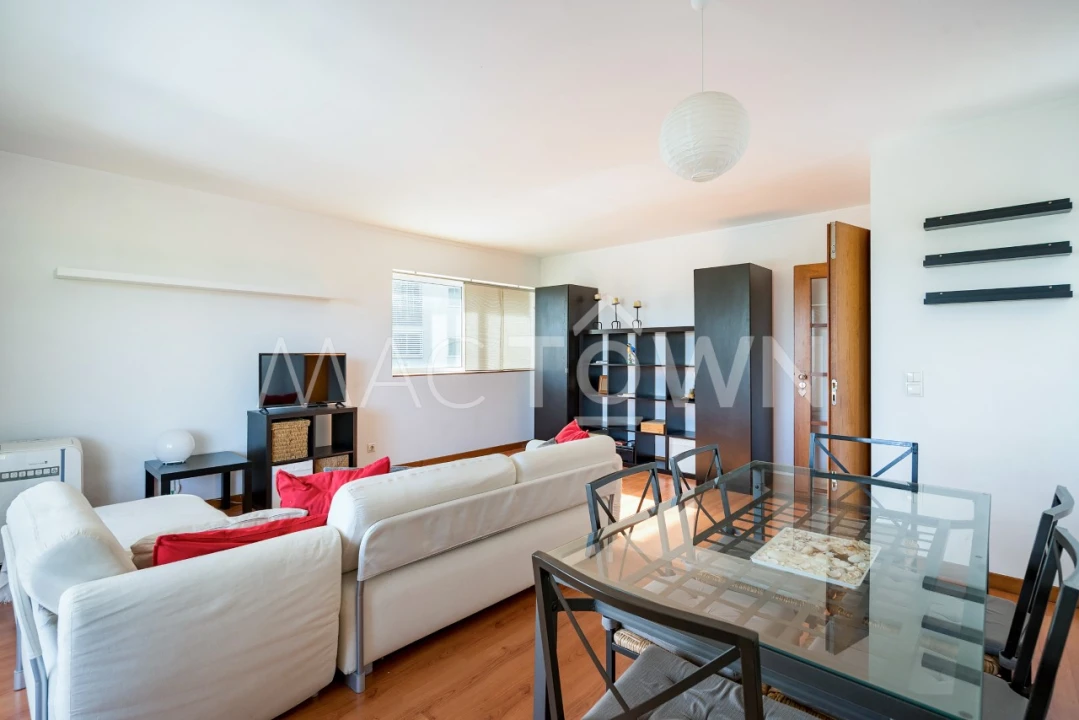 Apartamento T1 para Venda em Santa Clara Foto 8