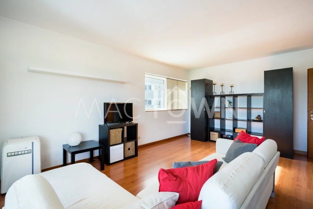 Apartamento T1 para Venda em Santa Clara Foto 9