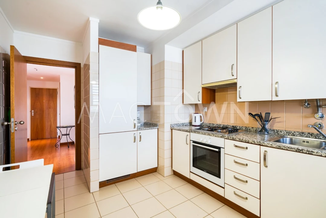 Apartamento T1 para Venda em Santa Clara Foto 12