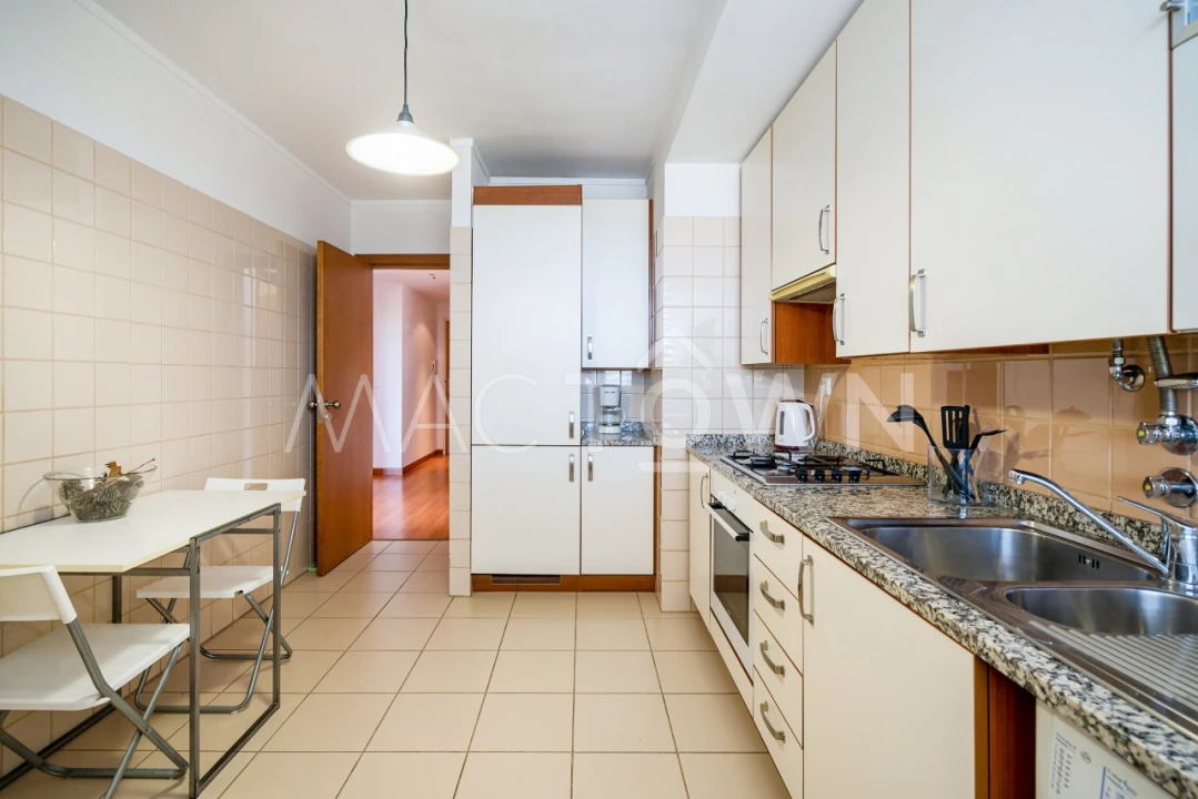 Apartamento T1 para Venda em Santa Clara Foto 13