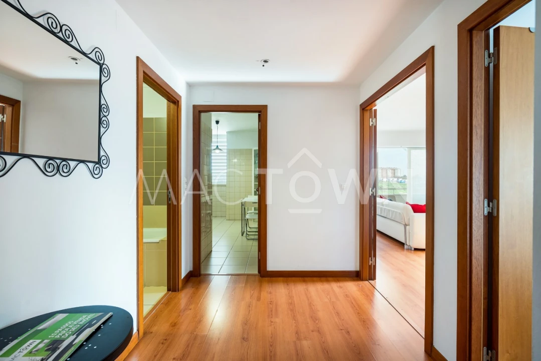 Apartamento T1 para Venda em Santa Clara Foto 15