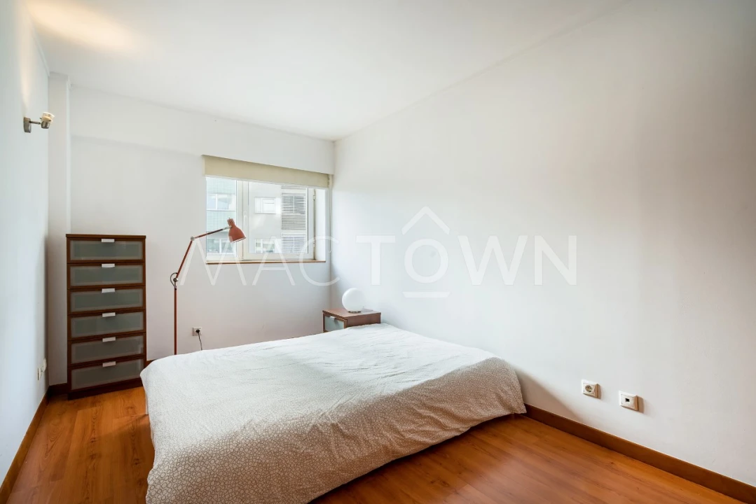 Apartamento T1 para Venda em Santa Clara Foto 16