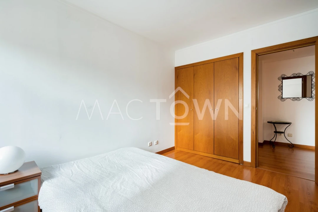 Apartamento T1 para Venda em Santa Clara Foto 17