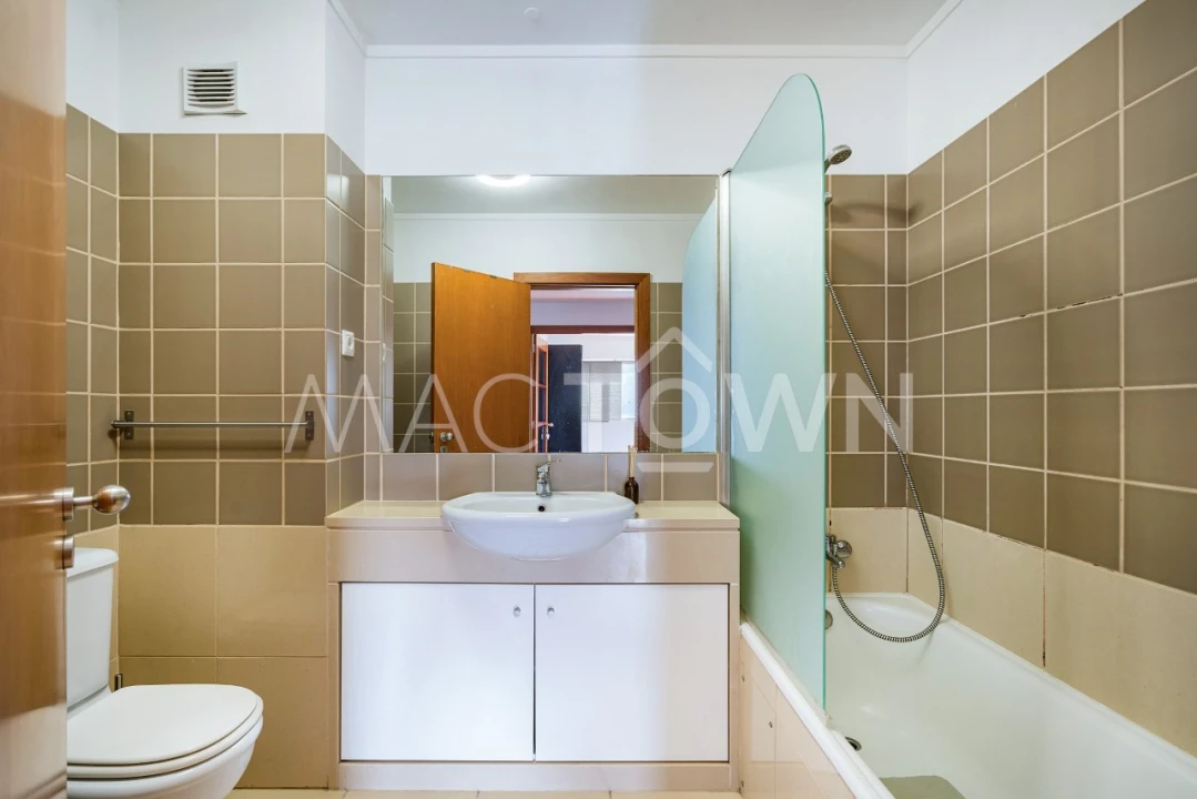 Apartamento T1 para Venda em Santa Clara Foto 18