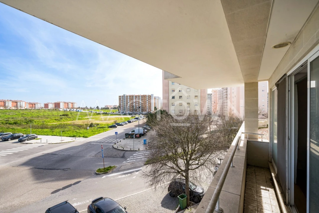 Apartamento T1 para Venda em Santa Clara Foto 20