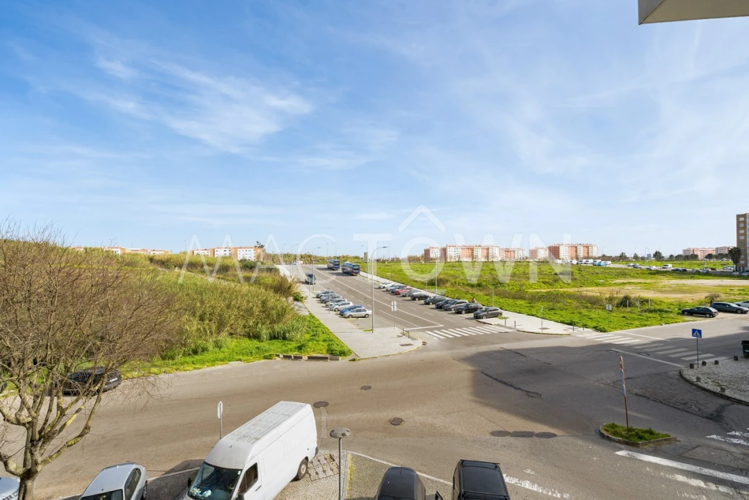 Apartamento T1 para Venda em Santa Clara Foto 21