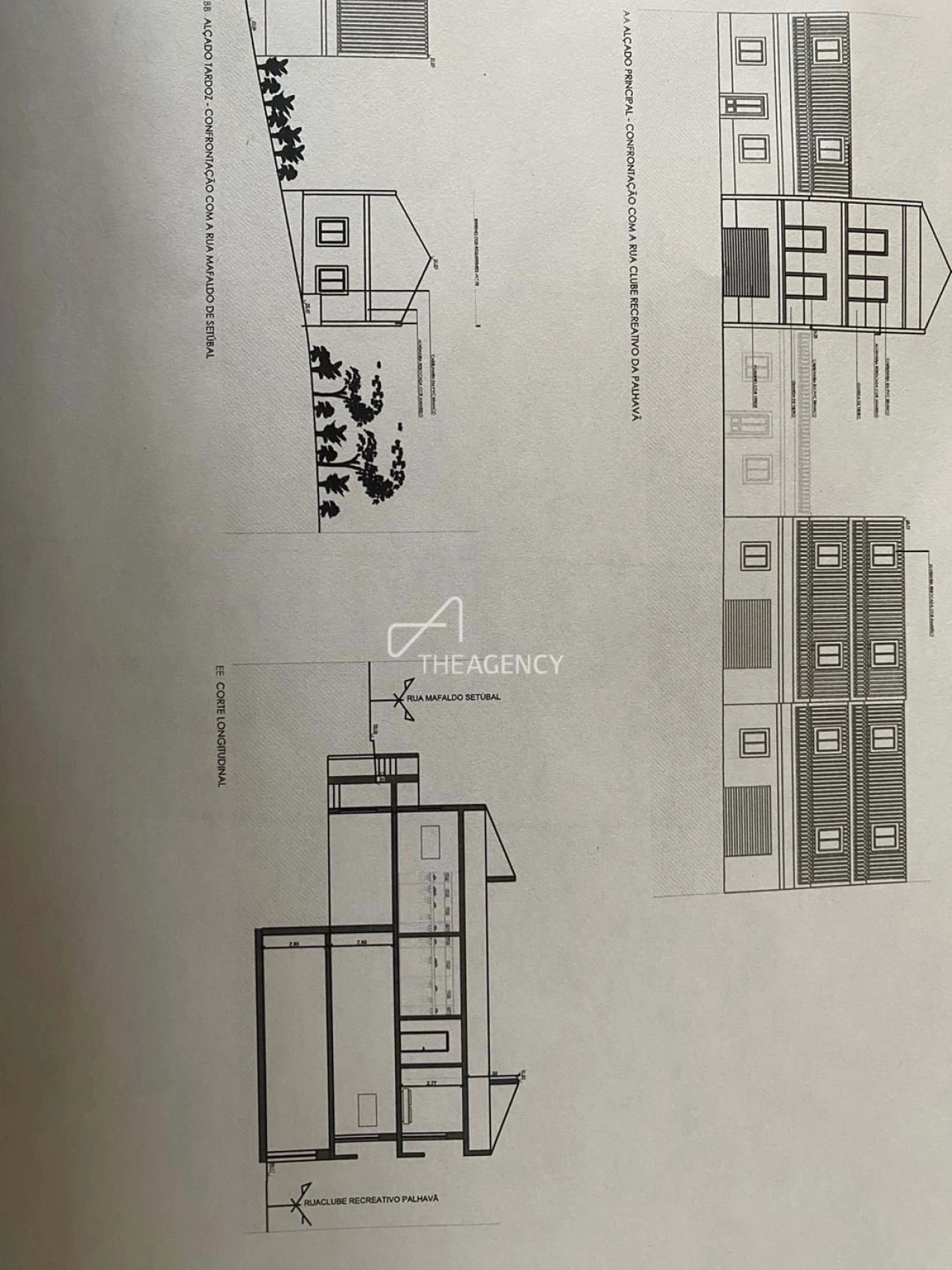 Moradia T4 para Venda em União das Freguesias de Setúbal Foto 11