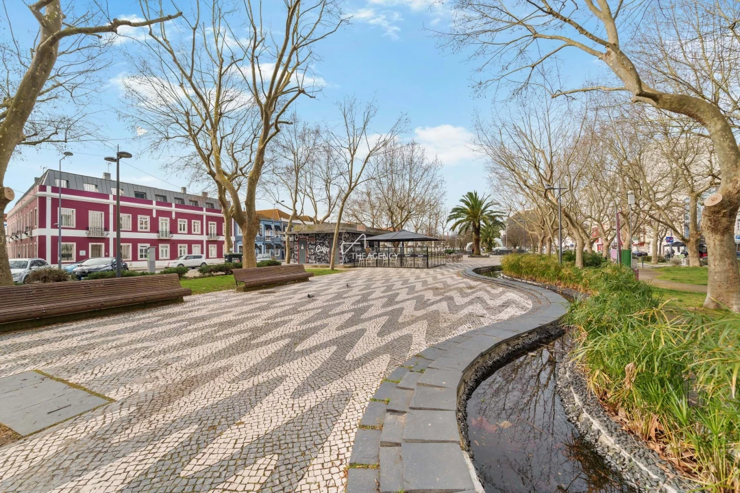 Moradia T4 para Venda em União das Freguesias de Setúbal Foto 25