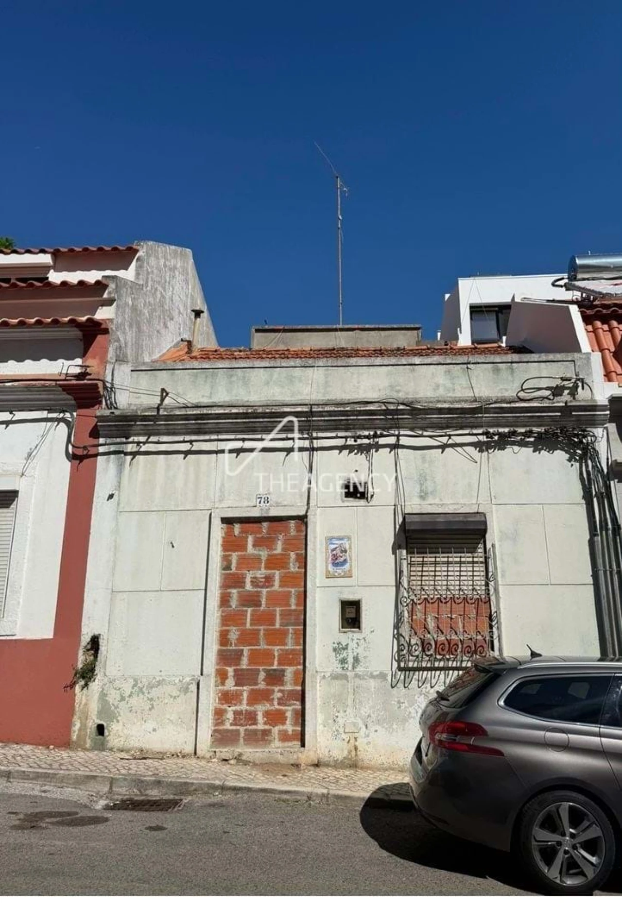 Moradia T4 para Venda em União das Freguesias de Setúbal Foto 6