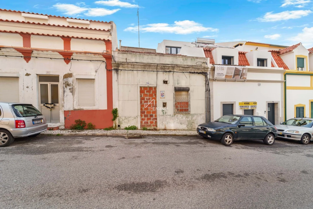 Moradia T4 para Venda em União das Freguesias de Setúbal Foto 20