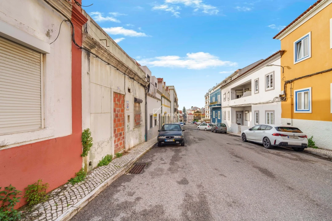 Moradia T4 para Venda em União das Freguesias de Setúbal Foto 21