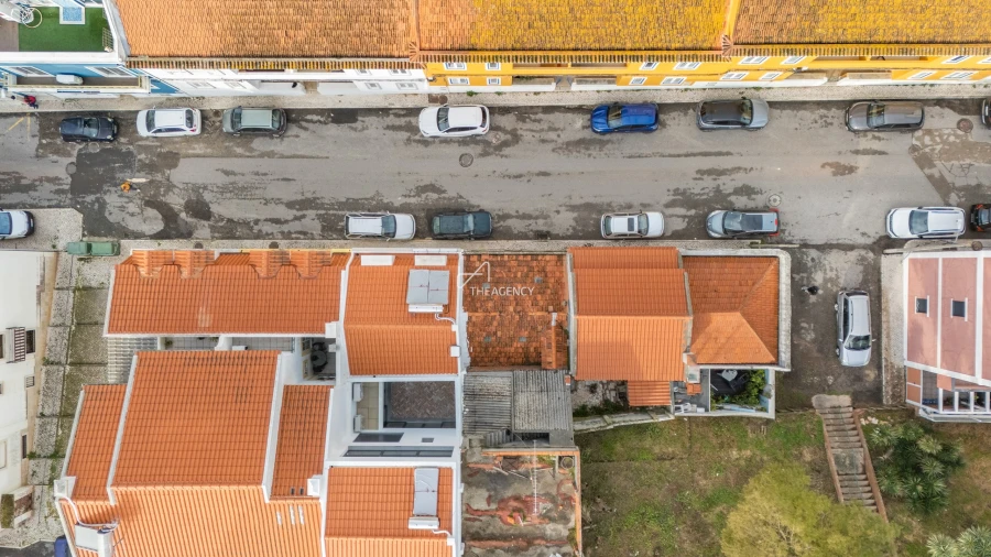 Moradia T4 para Venda em União das Freguesias de Setúbal Foto 19