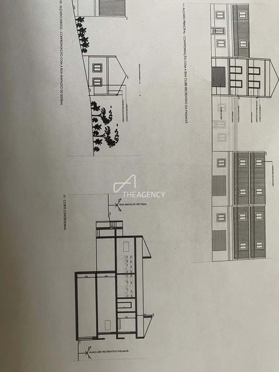 Moradia T4 para Venda em União das Freguesias de Setúbal Foto 11