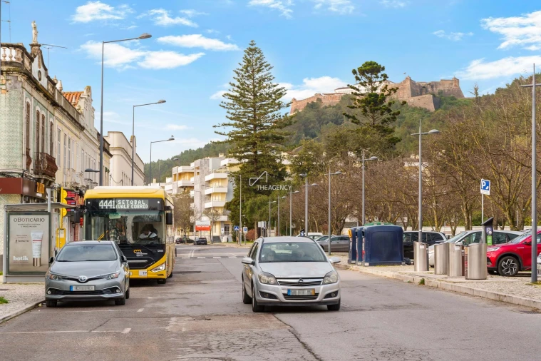 Moradia T4 para Venda em União das Freguesias de Setúbal Foto 28