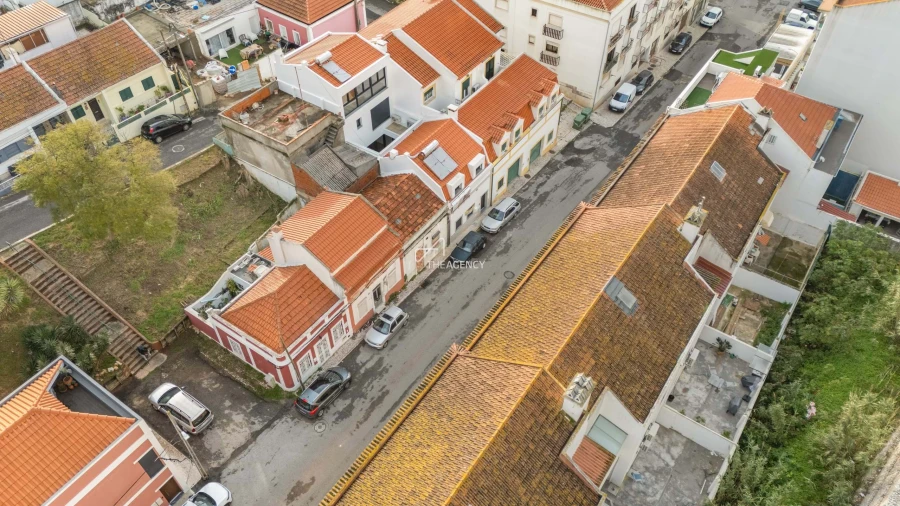 Moradia T4 para Venda em União das Freguesias de Setúbal Foto 15