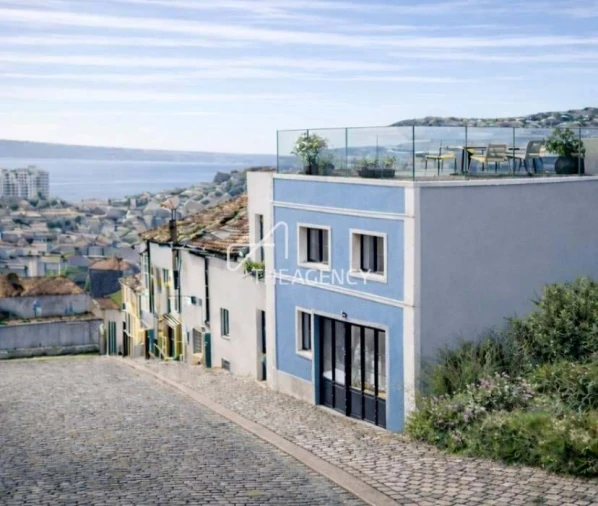 Moradia T4 para Venda em União das Freguesias de Setúbal Foto 1