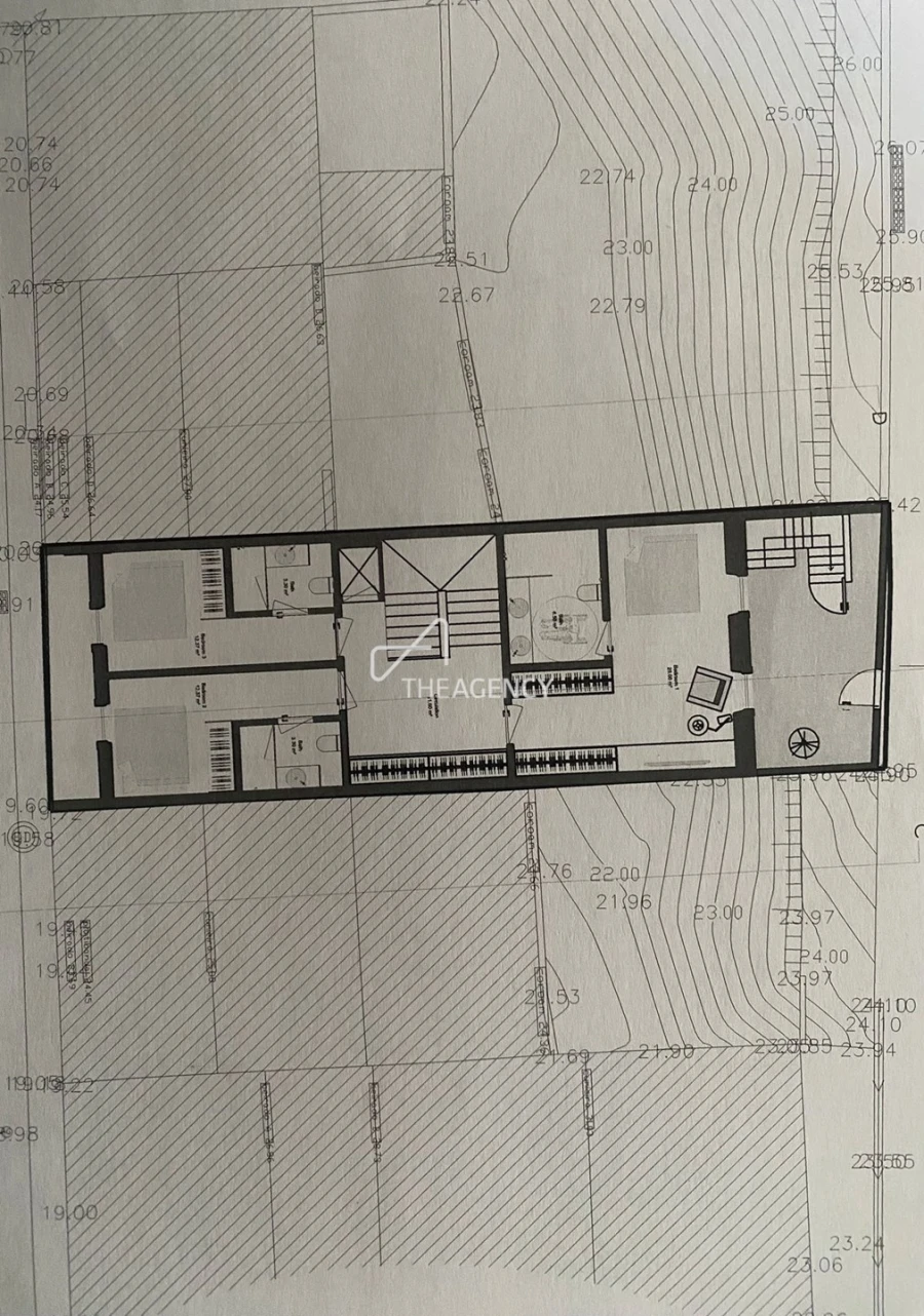 Moradia T4 para Venda em União das Freguesias de Setúbal Foto 13
