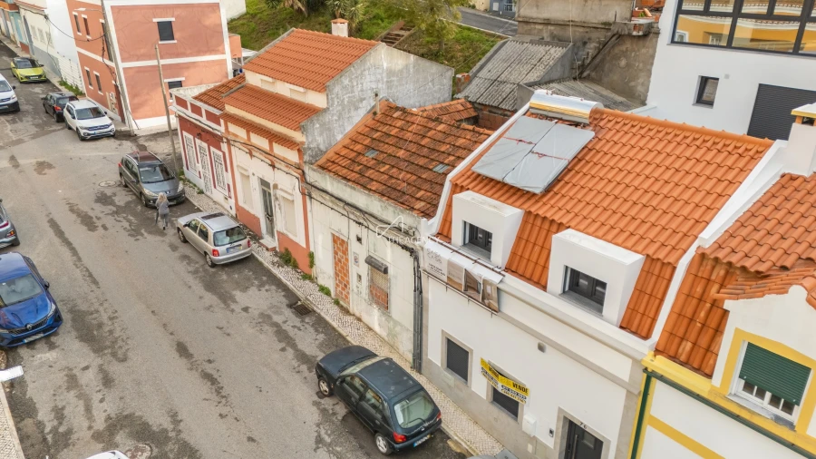 Moradia T4 para Venda em União das Freguesias de Setúbal Foto 18