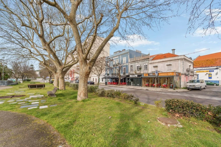 Moradia T4 para Venda em União das Freguesias de Setúbal Foto 26