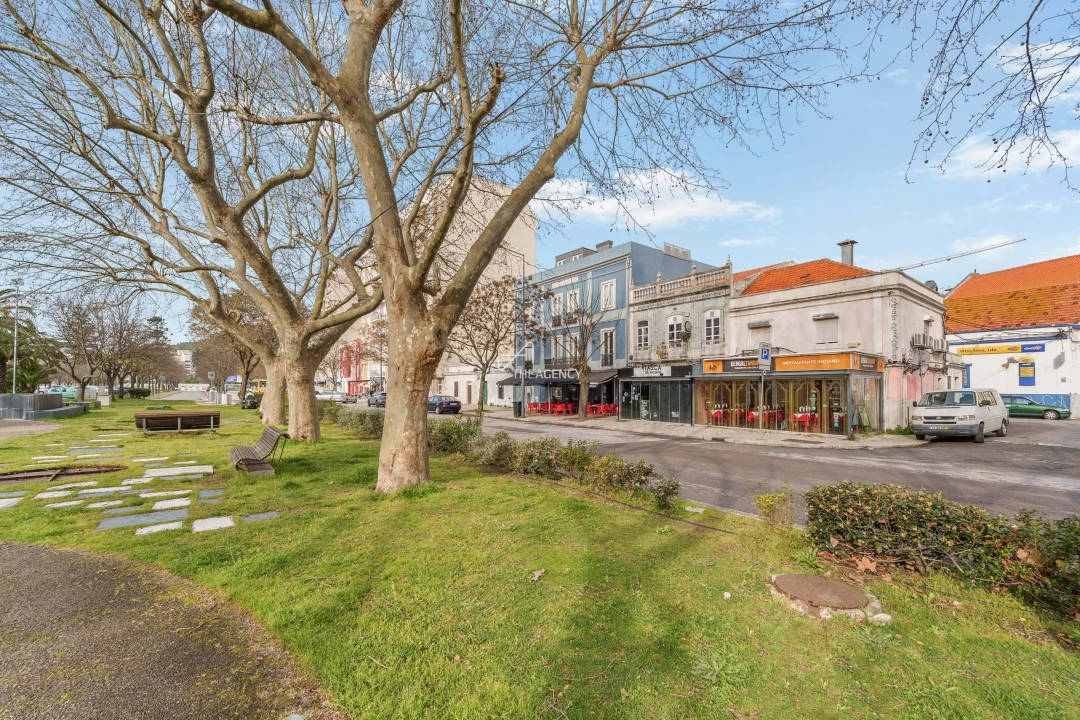 Moradia T4 para Venda em União das Freguesias de Setúbal Foto 26