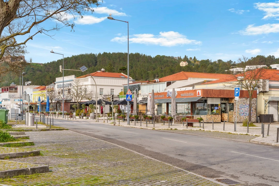 Moradia T4 para Venda em União das Freguesias de Setúbal Foto 31