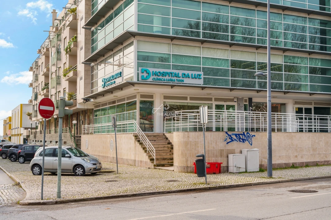 Moradia T4 para Venda em União das Freguesias de Setúbal Foto 29