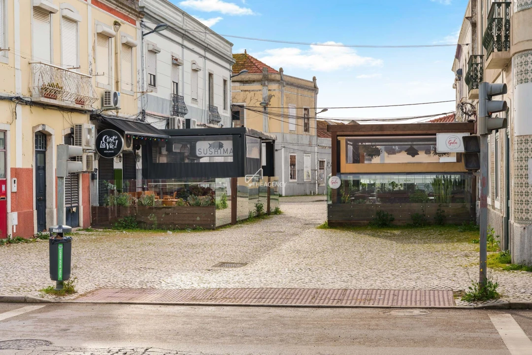 Moradia T4 para Venda em União das Freguesias de Setúbal Foto 27