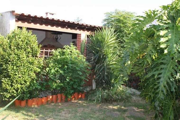 Moradia T5 para Venda em Salreu Foto 4