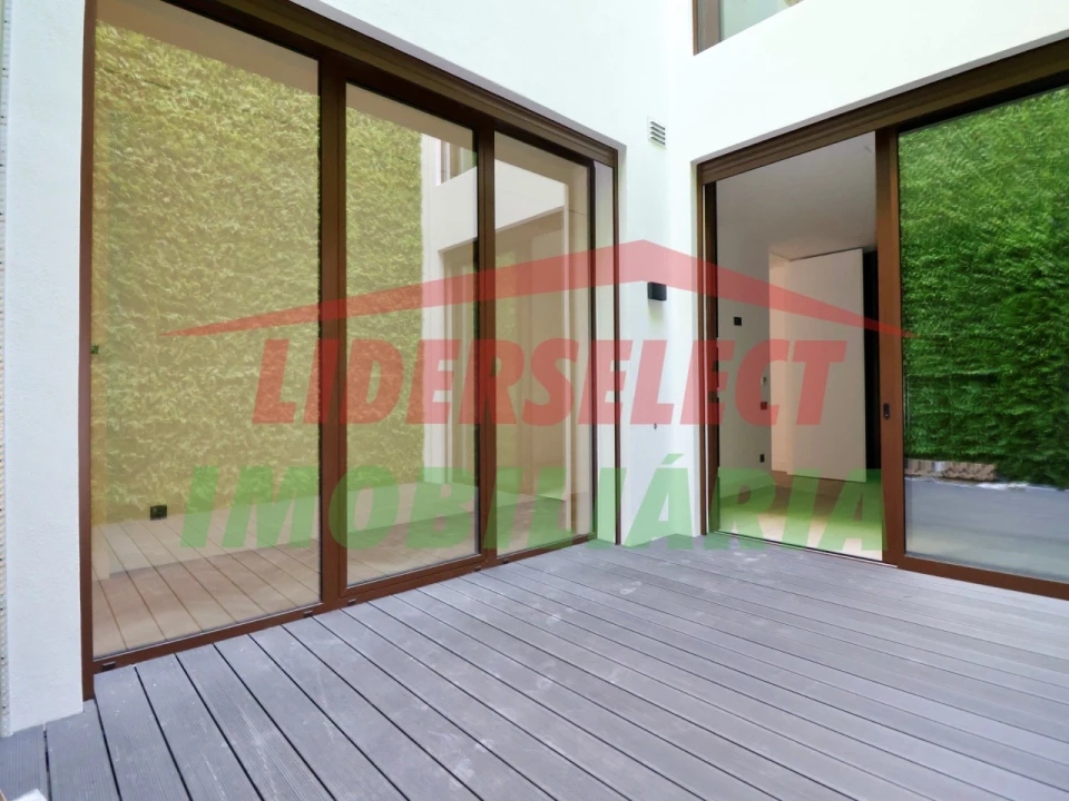 Apartamento T2 para Venda em Lourinhã e Atalaia Foto 25