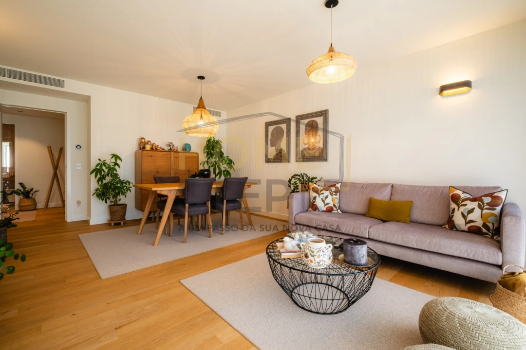 Apartamento T2 para Venda em Canidelo Foto 1