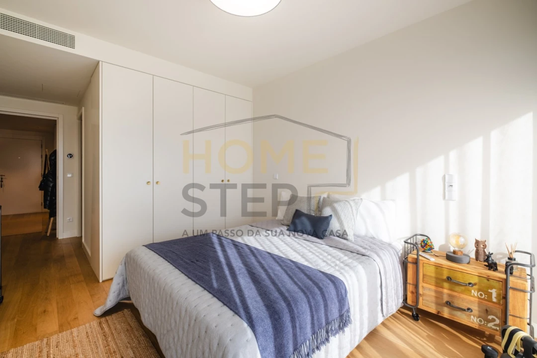 Apartamento T2 para Venda em Canidelo Foto 20