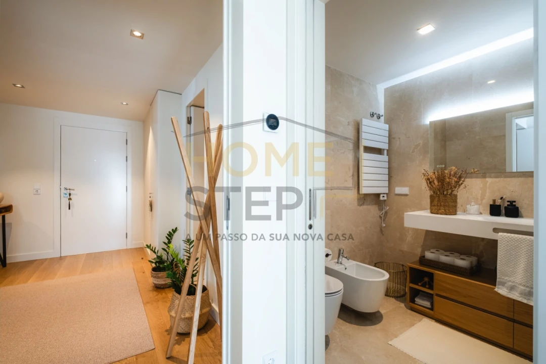 Apartamento T2 para Venda em Canidelo Foto 32