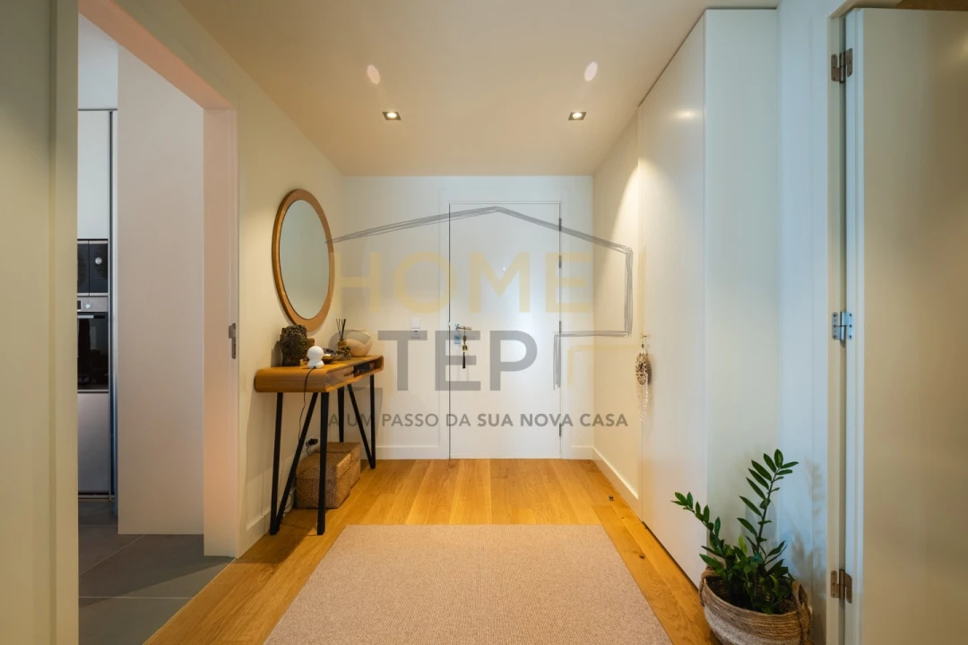 Apartamento T2 para Venda em Canidelo Foto 6