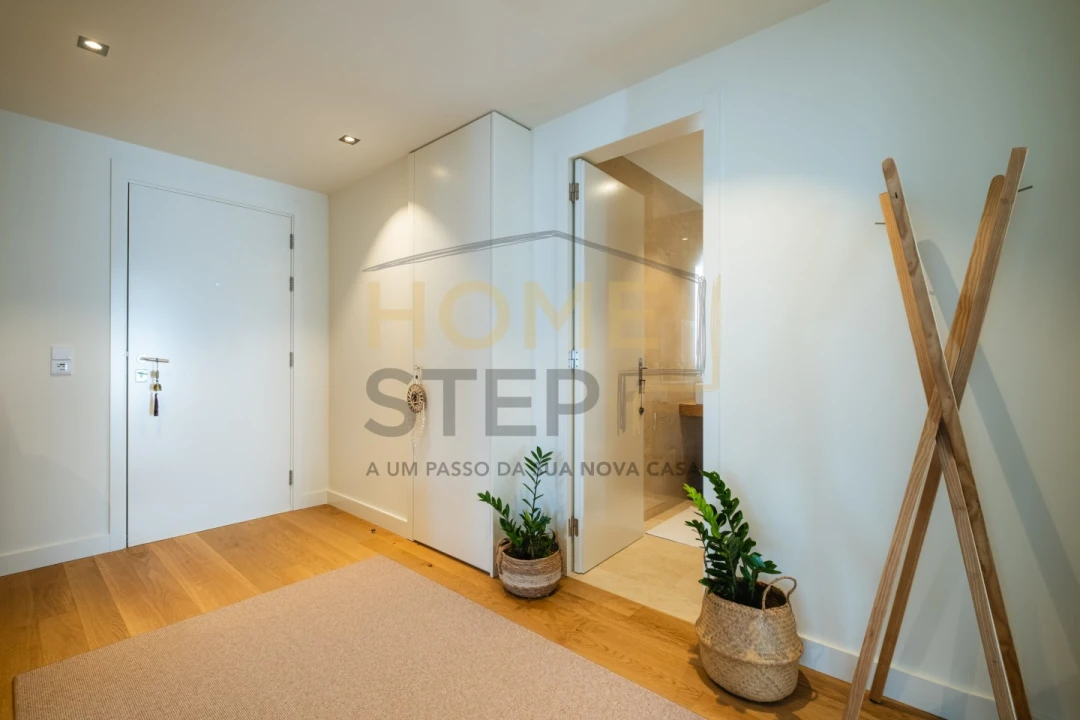Apartamento T2 para Venda em Canidelo Foto 4